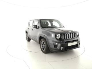 Jeep Compass Compass 1.6 Multijet Ii 2wd Limited Naked, Anno 201 - photo principale