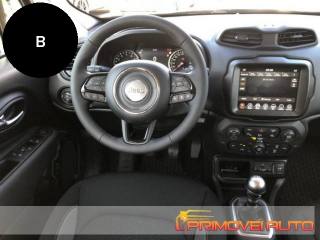Jeep Renegade My23 Limited 1.0 GseT3, KM 0 - photo principale