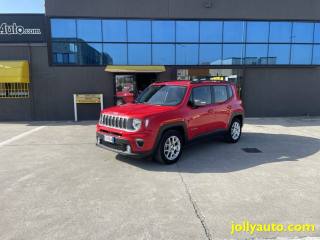 JEEP Renegade 1.0 GSE T3 Limited **KM 0** (rif. 19773765), An - photo principale