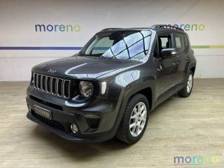 Jeep Compass My21 Limited 1.6 Diesel 130hp Mt Fwd, KM 0 - photo principale