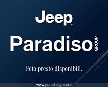 Jeep Renegade 1.6 mjt Limited fwd 120cv E6, Anno 2016, KM 88392 - photo principale