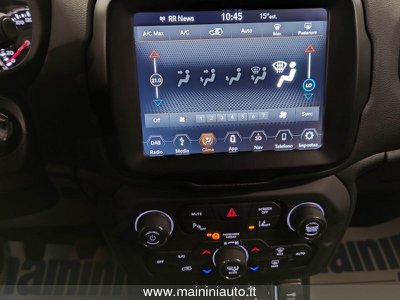 Jeep Renegade 1.0 T3 Limited + Car Play SUPER PROMO, Anno 20 - photo principale