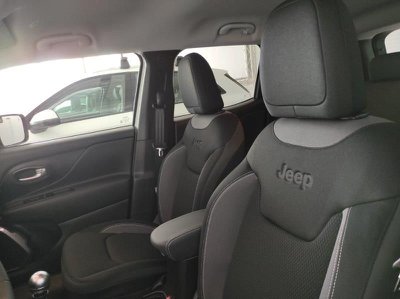 Jeep Renegade 1.0 T3 Limited + Car Play SUPER PROMO, Anno 20 - photo principale