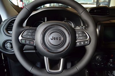 Jeep Renegade 1.0 T3 Limited con Pack Zero Pensieri, Anno 2023, - photo principale