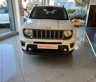 JEEP Compass 1.3 Turbo T4 190 CV PHEV AT6 4xe Limited (rif. 2047 - photo principale