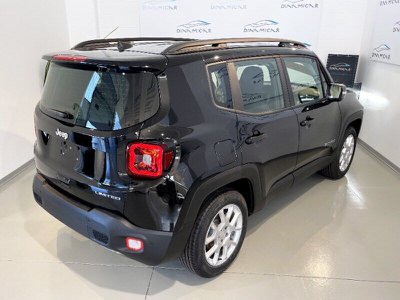 JEEP Compass 1.3 Turbo T4 190 CV PHEV AT6 4xe Limited (rif. 2047 - photo principale