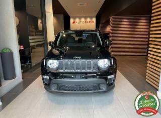 Jeep Compass Compass 1.6 Multijet Ii 2wd Limited Naked, Anno 201 - photo principale