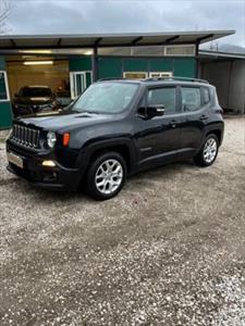 Jeep Compass My23 Limited 1.6 Diesel 130hp Mt Fwd, KM 0 - photo principale