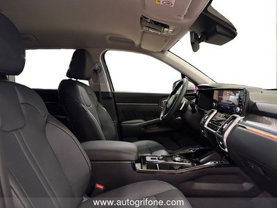 KIA Sorento 1.6 T GDi aut. AWD PHEV Style, Anno 2023, KM 1700 - photo principale