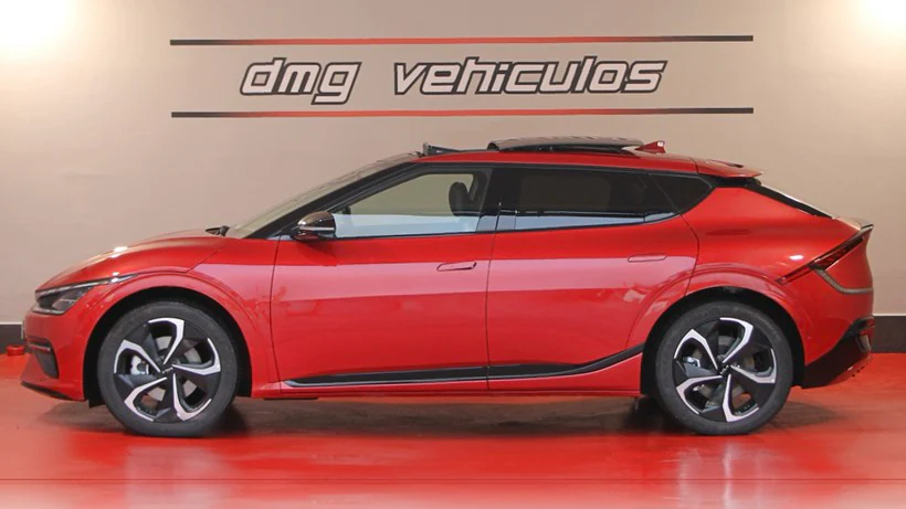 KIA Stonic 1.0 T-GDi MHEV Drive 100 - photo principale