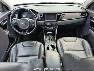 KIA Sportage 1.6 CRDI 115 CV 2WD Business Class IVA COMPRESA (ri - photo principale