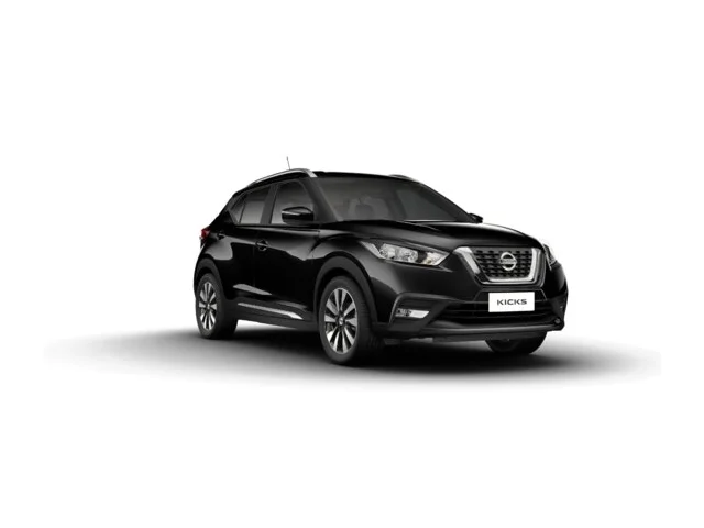 NISSAN Kicks 1.6 SV CVT 2021 - photo principale