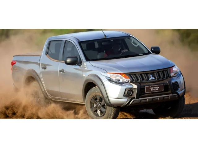 NISSAN FRONTIER Frontier XE 4x4 (Aut) 2021 - photo principale