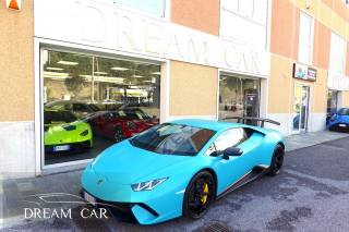LAMBORGHINI Other HuracÃ¡n STO|SPECIAL PAINT|LIFT SYST|LIVERY PA - photo principale