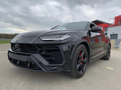 Lamborghini Urus 4.0, Anno 2019, KM 1000 - photo principale