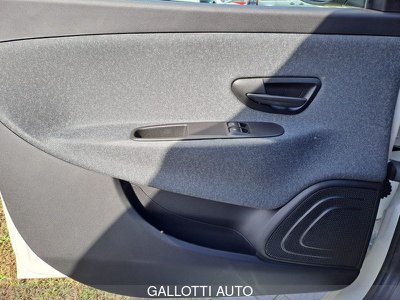 Lancia Ypsilon 1.0 FireFly 5 porte S&S Hybrid Silver, Anno 2020, - photo principale