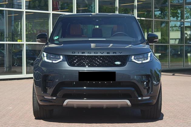 Land Rover Discovery 3.0 TD6 HSE LUXURY DYNAMIC PACK 7 Posti - photo principale