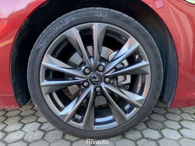 Lexus ES Hybrid FSport, Anno 2020, KM 46000 - photo principale