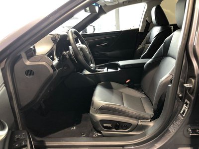 Lexus ES Hybrid Luxury, Anno 2019, KM 74407 - photo principale