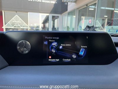Lexus RX 450h Plug in Hybrid Executive, KM 0 - photo principale