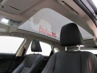 Lexus NX Hybrid 4WD Premium, Anno 2020, KM 103000 - photo principale