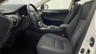 Lexus UX 2019 250h 2.0 Luxury 2wd cvt, Anno 2019, KM 42788 - photo principale