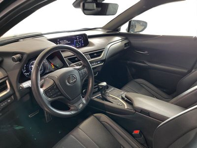Lexus RX 450h Hybrid Executive, Anno 2017, KM 120000 - photo principale