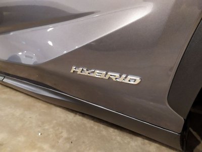 LEXUS UX 250h UX Hybrid 4WD Design (rif. 20381143), Anno 2024 - photo principale