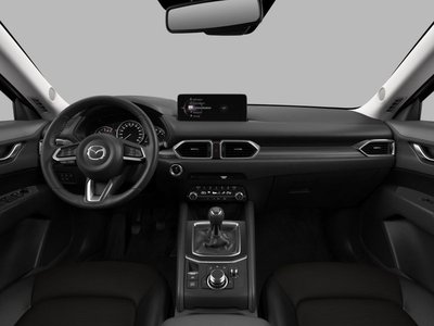 Mazda CX 60 2.5L e Skyactiv Plug In Hybrid 327 CV AWD NAVI TETTO - photo principale