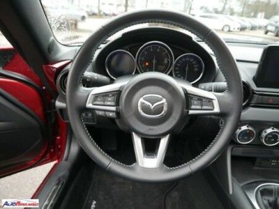 Mazda MX 5 MX 5 1.5L Skyactiv G Polymetal 1.5, Anno 2021, KM 189 - photo principale