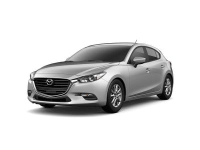 Mazda Mazda3 1.8L Skyactiv D 116 CV Automatica NAVI LED Exceed + - photo principale