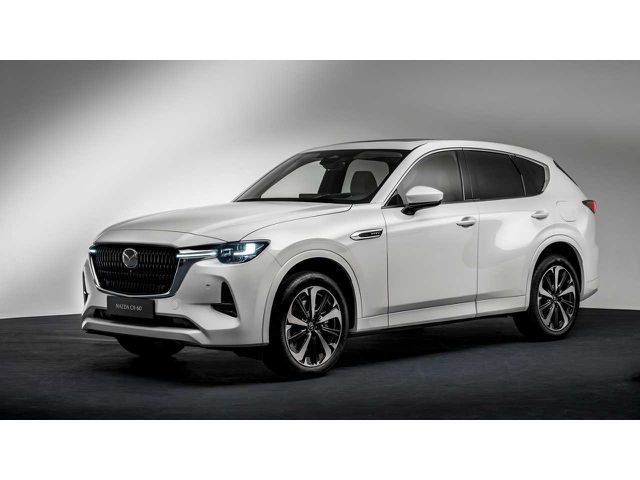 Mazda 3 Lim. Edition - photo principale