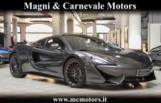 MCLAREN 570GT SPECIAL PAINT|GT UPGRADE PACK|BOWERS&WILKINS|T - photo principale