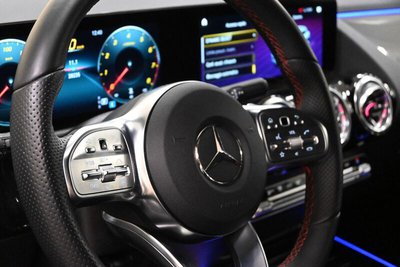 Mercedes benz A 180 A 180 D Automatic Executive, Anno 2016, KM 1 - photo principale