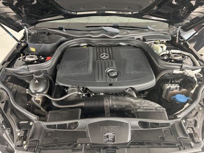 Mercedes benz A 180 A 180 D Executive, Anno 2016, KM 59000 - photo principale