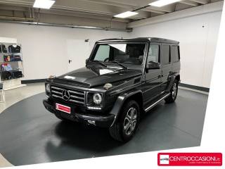 MERCEDES BENZ G 63 AMG MOD.2024 PERFORMANCE NIGHT PACK II CARBON - photo principale