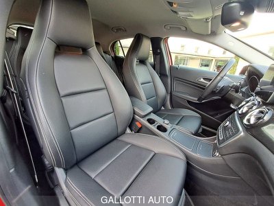 Mercedes Benz GLA 200 Premium PROMO GALLOTTI, Anno 2020, KM 3994 - photo principale