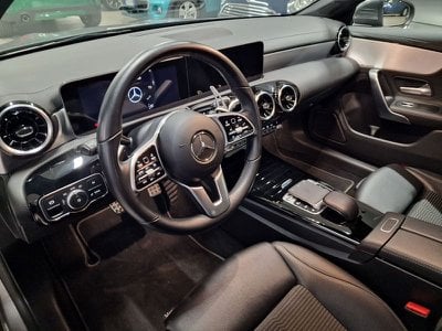 Mercedes Benz GT AMG S, Anno 2020, KM 8010 - photo principale