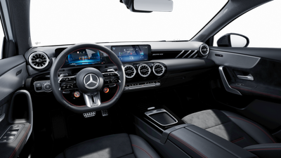 Mercedes Benz EQE 43 4Matic AMG Premium Plus, Anno 2024, KM 0 - photo principale