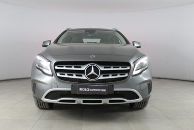 Mercedes benz B 180 B 180 Cdi Automatic Premium, Anno 2014, KM 1 - photo principale