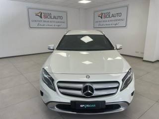Mercedes benz B 180 B 180 Cdi Automatic Premium, Anno 2014, KM 1 - photo principale