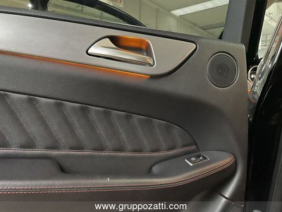 Mercedes benz Glc 220 D 4matic Coupexclusive, Anno 2018, KM 8143 - photo principale