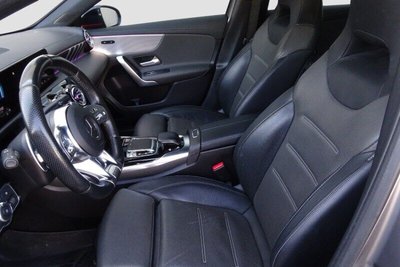 MERCEDES BENZ C 220 d 4Matic Auto Cabrio Premium Plus (rif. 2056 - photo principale