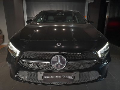 Mercedes Benz GLC 220 d 4Matic Premium, Anno 2022, KM 27035 - photo principale