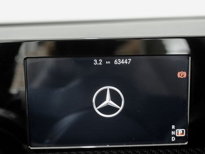 Mercedes benz E 350 Cdi Blueefficiency 4m. Avantg. Amg, Anno 20 - photo principale