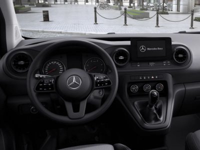 Mercedes Benz CLA S.Brake CLA S.Brake 200 d AMG Line Advanced Pl - photo principale