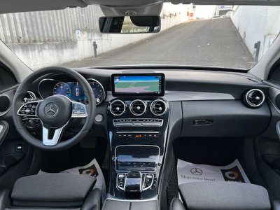 Mercedes Benz GLE GLE 300 d 4Matic Premium Plus, Anno 2020, KM 1 - photo principale