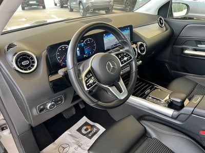 Mercedes Benz Classe GLB GLB 200 d Automatic 4Matic Premium, Ann - photo principale