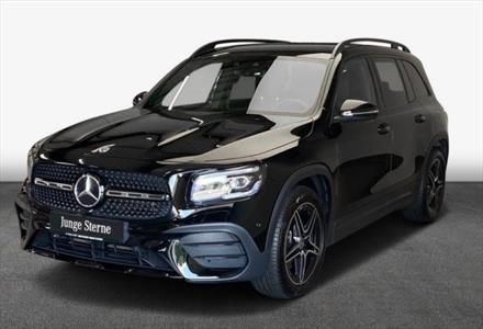 Mercedes benz Glc 200 Sport Diesel Navi, Anno 2021, KM 45000 - photo principale