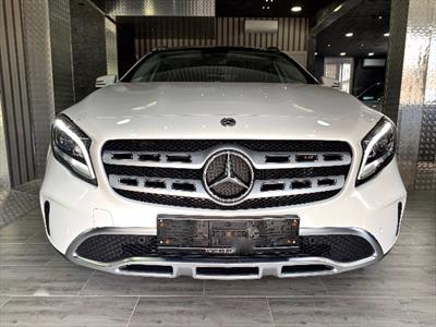 Mercedes benz C 200 Xenon Pelle Totale Navi Vettura Aziendale, A - photo principale